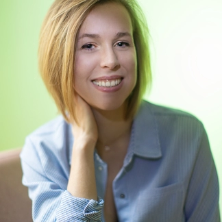 Camille PÉPIN Visuel